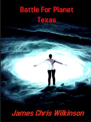 cover image of Battle For Planet Texas